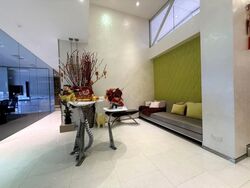 Loyang Industrial Estate (D17), Factory #532112861